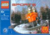 LEGO 7922
