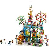 LEGO 80054
